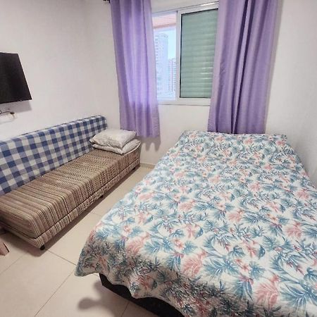 Apartamento - Guilhermina - Praia Grande Exterior photo